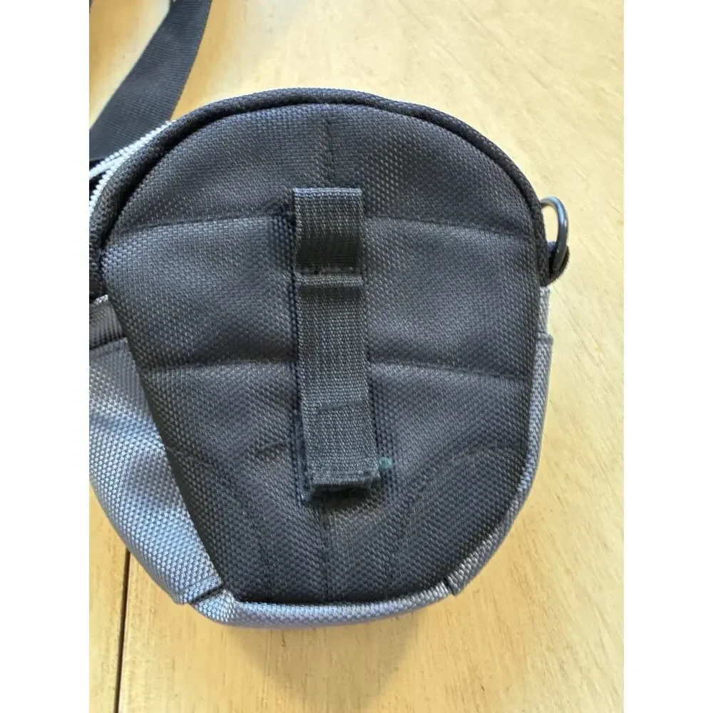 Denali tech camera bag adjustable crossbody strap Padded Hiking Travel Outdoor